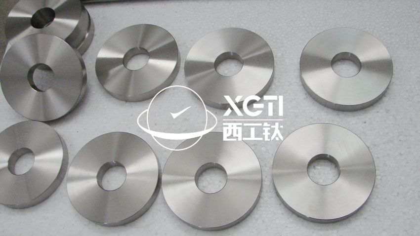 鈦環(huán)、鈦合金環(huán)的常用牌號(hào)及行業(yè)應(yīng)用