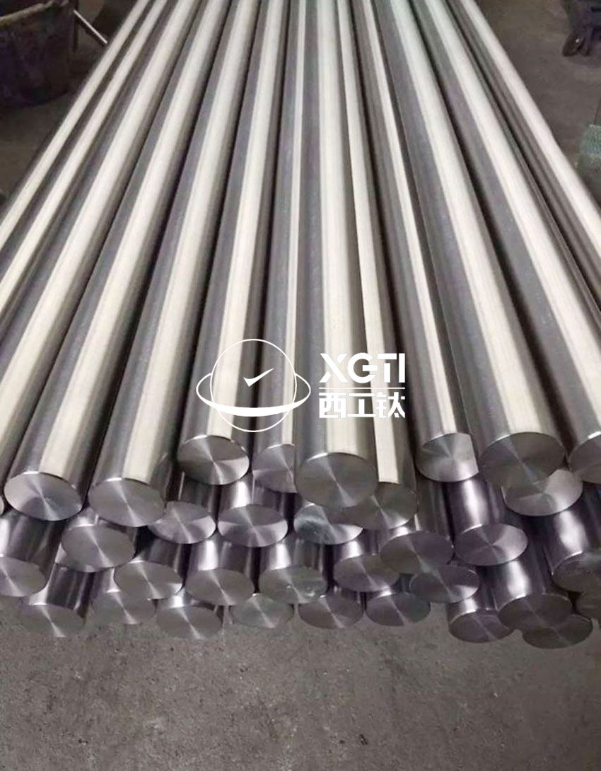 TC11鈦棒、TC11鈦合金棒在醫(yī)療器械領(lǐng)域的應(yīng)用