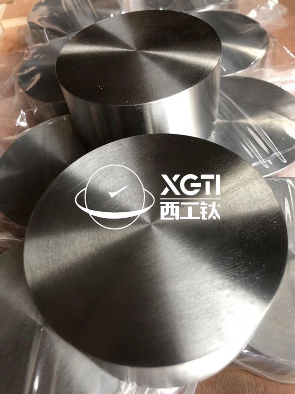 航空用TC6鈦合金鍛件的技術(shù)要求、試驗(yàn)方法、驗(yàn)收規(guī)則等規(guī)范