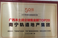 ��˾�s�@2019�V�����������N(xi��o)�۽��~TOP20��(ji��ng)�(xi��ng)